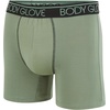 image:imageBody Glove Mens Boxer Briefs Multi Packs Dry Fit Performance Value Underwear Breathable Active Stretch Athletic Boxers4pack Multicolor