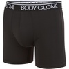 image:imageBody Glove Mens Boxer Briefs Multi Packs Dry Fit Performance Value Underwear Breathable Active Stretch Athletic Boxers4pack Multicolor