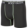 image:imageBody Glove Mens Boxer Briefs Multi Packs Dry Fit Performance Value Underwear Breathable Active Stretch Athletic Boxers5pack BlackMulti
