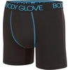 image:imageBody Glove Mens Boxer Briefs Multi Packs Dry Fit Performance Value Underwear Breathable Active Stretch Athletic Boxers5pack Multicolor