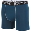 image:imageBody Glove Mens Boxer Briefs Multi Packs Dry Fit Performance Value Underwear Breathable Active Stretch Athletic Boxers5pack Multicolor