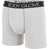 image:imageBody Glove Mens Boxer Briefs Multi Packs Dry Fit Performance Value Underwear Breathable Active Stretch Athletic Boxers5pack Multicolor