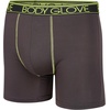 image:imageBody Glove Mens Boxer Briefs Multi Packs Dry Fit Performance Value Underwear Breathable Active Stretch Athletic Boxers6 Piece  Style a