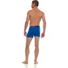 image:imageBody Glove Mens Boxer Briefs Multi Packs Dry Fit Performance Value Underwear Breathable Active Stretch Athletic BoxersLight Gray  Gray  Blue and Black