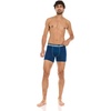 image:imageBody Glove Mens Boxer Briefs Multi Packs Dry Fit Performance Value Underwear Breathable Active Stretch Athletic BoxersMulticolor