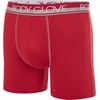 image:imageBody Glove Mens Boxer Briefs Multi Packs Dry Fit Performance Value Underwear Breathable Active Stretch Athletic BoxersMulticolor