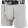 image:imageBody Glove Mens Boxer Briefs Multi Packs Dry Fit Performance Value Underwear Breathable Active Stretch Athletic BoxersRed  Blue  Black and Gray