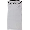 image:imageBody Glove Mens Cooling Breathable Lightweight Neck Gaiter Face Mask Balaclava for Running Hiking OutdoorsWhite