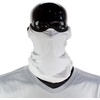 image:imageBody Glove Mens Cooling Breathable Lightweight Neck Gaiter Face Mask Balaclava for Running Hiking OutdoorsWhite