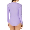 image:imageBody Glove Womens Standard Smoothies Channel Solid ZipAkebi