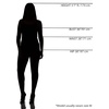 image:imageBody Glove Womens Standard Smoothies Channel Solid ZipCactus