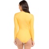 image:imageBody Glove Womens Standard Smoothies Channel Solid ZipCanary