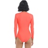 image:imageBody Glove Womens Standard Smoothies Channel Solid ZipSunset