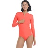 image:imageBody Glove Womens Standard Smoothies Channel Solid ZipSunset