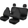 image:imageBody Glove 221704189 Durable Neoprene Seat Cover Kit Easy Installation Universal Bucket Seat and Bench Seat Cover Kit Fits Most Vehicles