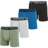 4-pack Multicolor