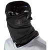 image:imageBody Glove Mens Cooling Breathable Lightweight Neck Gaiter Face Mask Balaclava for Running Hiking OutdoorsBlack