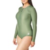 image:imageBody Glove Womens Standard Smoothies Channel Solid ZipCactus