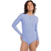image:imageBody Glove Womens Standard Smoothies Channel Solid ZipPeriwinkle