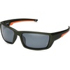 image:imageBody Glove unisexadult Vapor 23 Sunglasses Wrap SunglassesRubberized Matte Green