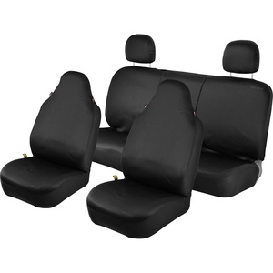 image:imageBody Glove 221704189 Durable Neoprene Seat Cover Kit Easy Installation Universal Bucket Seat and Bench Seat Cover Kit Fits Most Vehicles