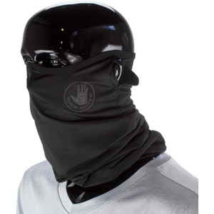 image:imageBody Glove Mens Cooling Breathable Lightweight Neck Gaiter Face Mask Balaclava for Running Hiking OutdoorsBlack