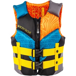 image:imageBody Glove Phantom Youth USCG PFD Life VestORGBLUYouth