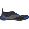 image:image3T BAREFOOT MAX Water ShoeBlackDazzling Blue