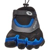 image:image3T BAREFOOT MAX Water ShoeBlackDazzling Blue
