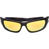 image:imageBody Glove Boys Tidal WRAP Sunglasses Black 55 mmBlack