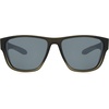 image:imageBody Glove Brosef Rectangle Sunglasses Grey 55 mmGrey