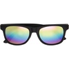 image:imageBody Glove Cool Dude Kids Sunglasses WAYSHAPEBlack