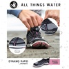 image:imageBody Glove Dynamo Rapid Water Shoes for Women Swimming Yoga Beach Hiking Kayaking Shoes Outdoor Sneaker Hydro Sport Trainers Black and Cassis Pink Water Shoes
