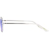 image:imageBody Glove Flow Kids Sunglasses AviatorSilver