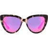 image:imageBody Glove Horizon Girls Sunglasses CATEYE TORT 48 mmTortoise