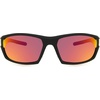 image:imageBody Glove Jake Wrap Sunglasses Black 63 mmBlack