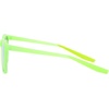 image:imageBody Glove Juiced Sunglasses SquareNeon Citron