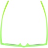 image:imageBody Glove Juiced Sunglasses SquareNeon Citron