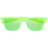 image:imageBody Glove Juiced Sunglasses SquareNeon Citron
