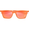 image:imageBody Glove Juiced Sunglasses SquareOrange