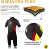 image:imageBody Glove Juniors Pro 3 Spring Wetsuit