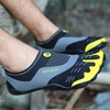 image:imageBody Glove Mens 3T Barefoot Cinch Water ShoeBlackBlack