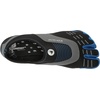 image:imageBody Glove Mens 3T Barefoot Cinch Water ShoeBlackDazzling Blue