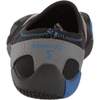 image:imageBody Glove Mens 3T Barefoot Cinch Water ShoeBlackDazzling Blue