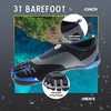 image:imageBody Glove Mens 3T Barefoot Cinch Water ShoeBlackDazzling Blue
