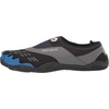 image:imageBody Glove Mens 3T Barefoot Cinch Water ShoeBlackDazzling Blue