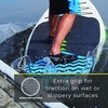 image:imageBody Glove Mens 3T Barefoot Cinch Water ShoeBlackIndigo