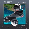 image:imageBody Glove Mens 3T Barefoot Cinch Water ShoeBlackRio Red