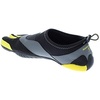 image:imageBody Glove Mens 3T Barefoot Cinch Water ShoeBlackYellow