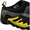 image:imageBody Glove Mens 3T Barefoot Cinch Water ShoeBlackYellow